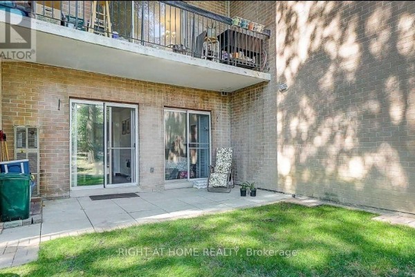 149 - 165 Gf Cherokee Boulevard, Toronto, ON, photo 3
