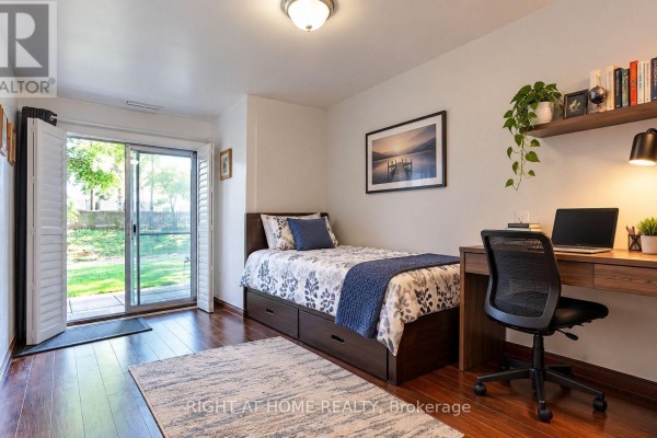 149 - 165 Gf Cherokee Boulevard, Toronto, ON M2J4T7 Photo 5