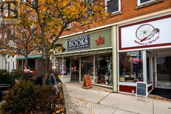 149-151 Broadway, Orangeville, ON L9W1K2 Photo 3