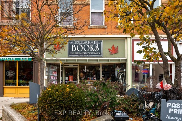 149-151 Broadway, Orangeville, ON L9W1K2 Photo 5