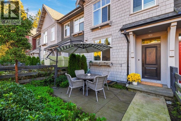 149 3529 Baycrest Avenue, Coquitlam, BC V3B0S3 Photo 2