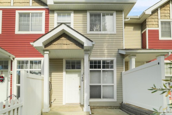 Den - #149 5604 199 St Nw, Edmonton, AB T6M2Z9 Photo 3