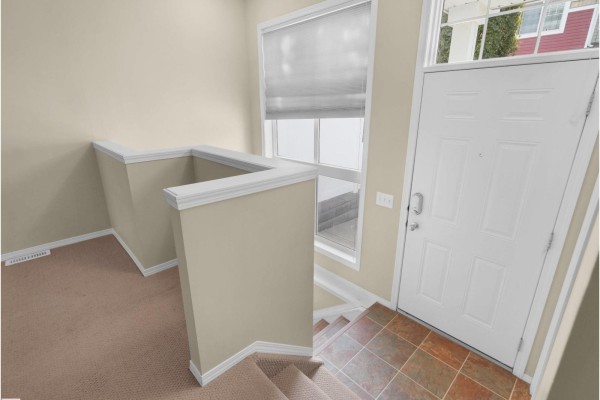 Laundry room - #149 5604 199 St Nw, Edmonton, AB T6M2Z9 Photo 5
