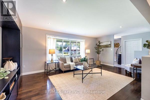Family room - 149 Abbott Boulevard, Cobourg, ON K9A4E5 Photo 4