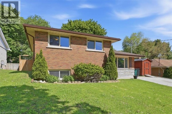 149 Avondale Road, Cambridge, ON, photo 2