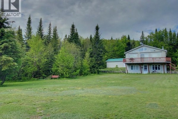 149 Beaulieu Road Unit# A-b, Saint Francois De Madawaska, NB E7A1A2 Photo 3