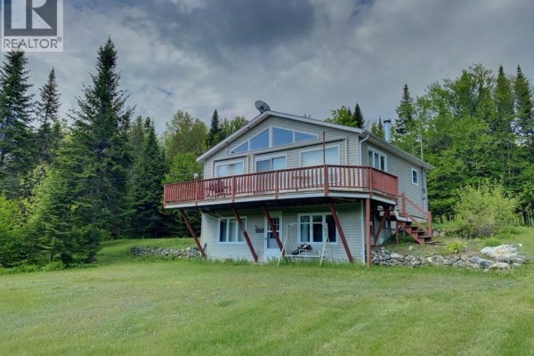 149 Beaulieu Road Unit# A-b, Saint Francois De Madawaska, NB E7A1A2 Photo 4