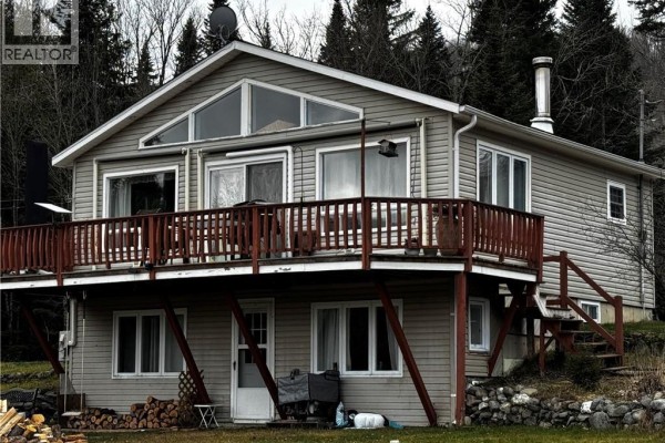 149 Beaulieu Road Unit# A-b, Saint Francois De Madawaska, NB E7A1A2 Photo 5