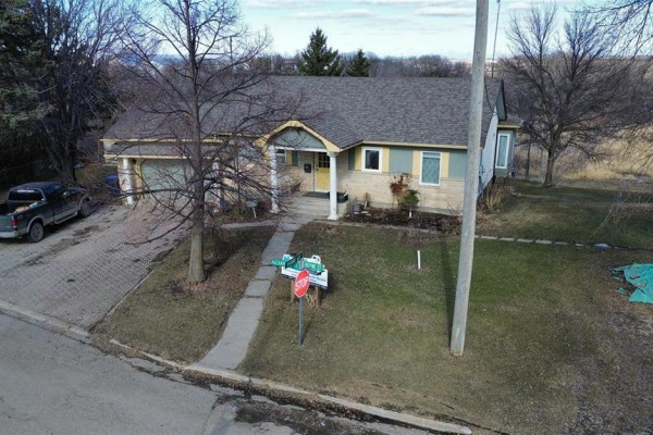 Dining room - 149 Boyne Street, Treherne, MB R0G2V0 Photo 3