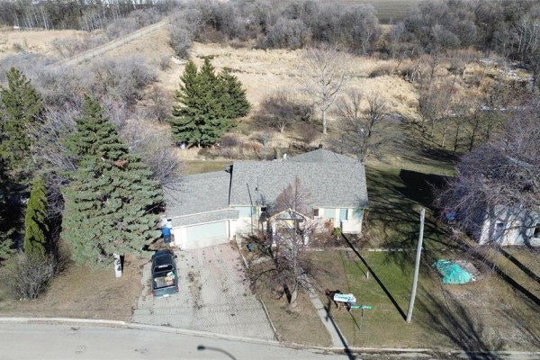 Sunroom - 149 Boyne Street, Treherne, MB R0G2V0 Photo 5