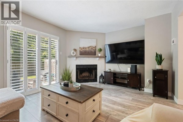 4pc Bathroom - 149 Brantwood Park Road Unit# D, Brantford, ON N3P1X9 Photo 5