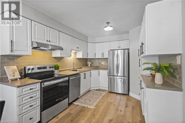 4pc Bathroom - 149 Brantwood Park Road Unit# F, Brantford, ON N3P1X9 Photo 4
