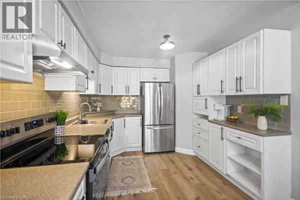 Bedroom - 149 Brantwood Park Road Unit# F, Brantford, ON N3P1X9 Photo 5