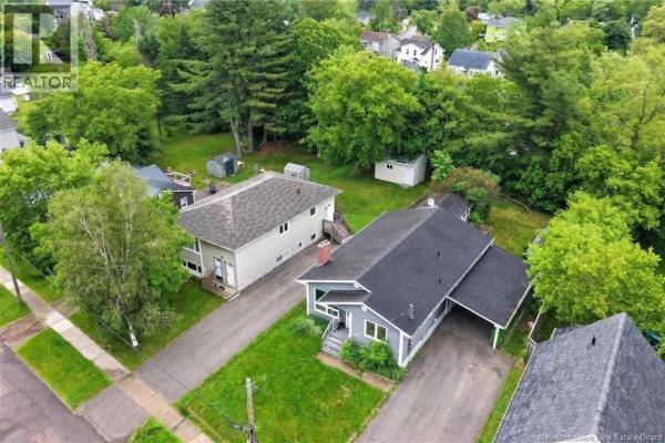 Kitchen - 149 Broadway Street, Moncton, NB E1A3Y3 Photo 5
