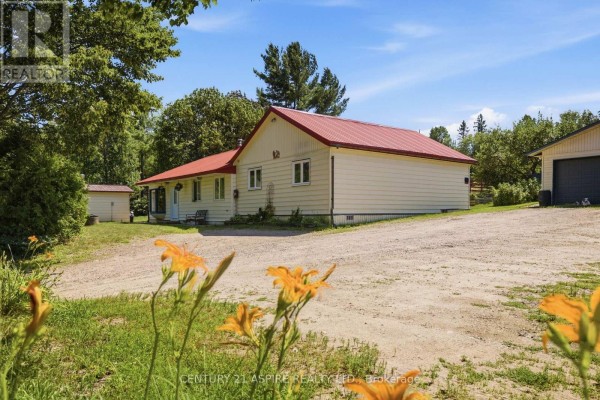 Primary Bedroom - 149 Brouse Road, Laurentian Hills, ON K0J1P0 Photo 3