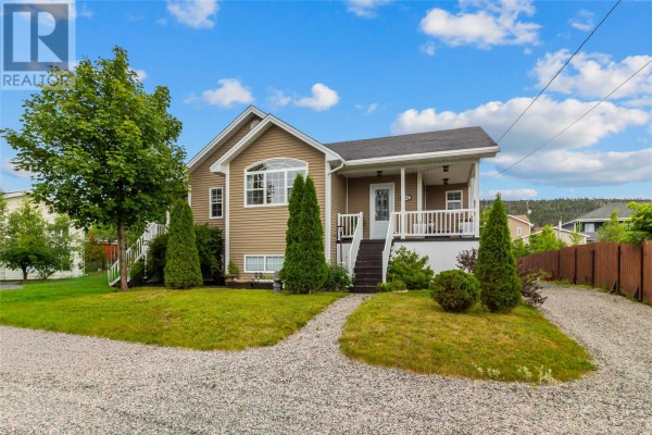 Recreation room - 149 Conception Bay Highway, Holyrood, NL A0A2R0 Photo 2