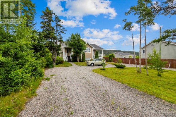 Bedroom - 149 Conception Bay Highway, Holyrood, NL A0A2R0 Photo 3