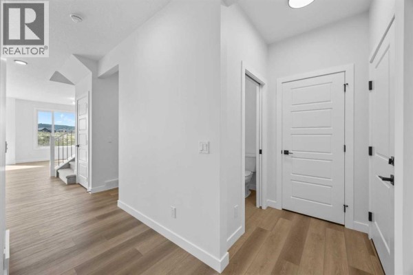 Bedroom - 149 Creekside Street Sw, Calgary, AB T2X6H9 Photo 5