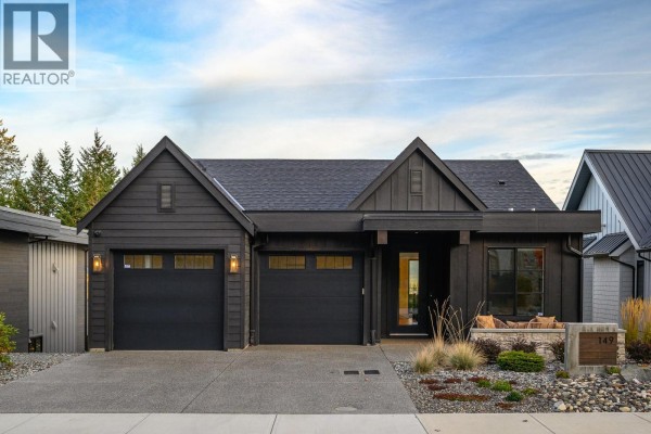 3pc Bathroom - 149 Diamond Way, Vernon, BC V1H0A2 Photo 4