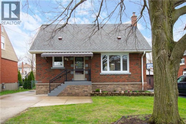 149 East 34th Street, Hamilton, ON, photo 2