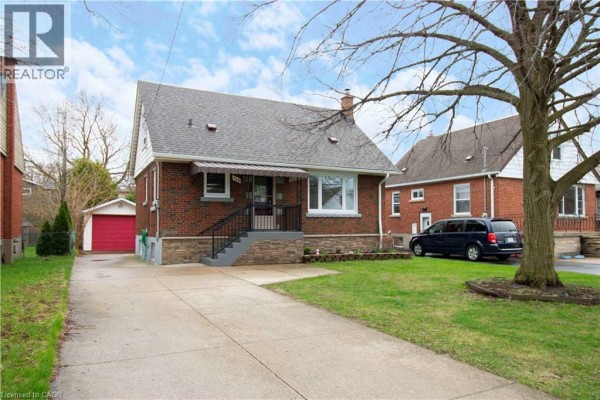 149 East 34th Street, Hamilton, ON, photo 3