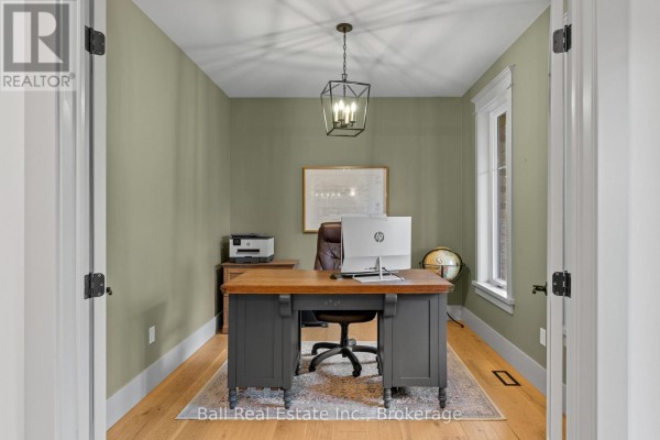 Family room - 149 Ellwood Crescent, Trent Lakes, ON K0M1A0 Photo 5