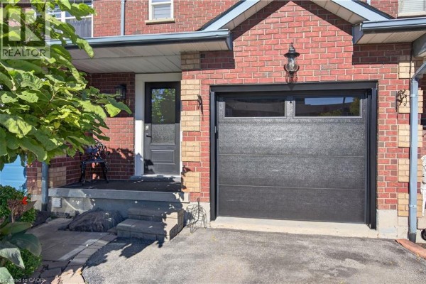 Recreation room - 149 Essling Avenue, Hamilton, ON L9B2H9 Photo 2