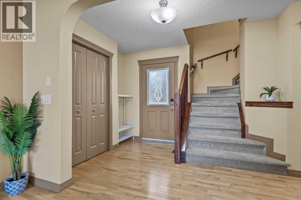 Dining room - 149 Everwoods Close Sw, Calgary, AB T2Y5A6 Photo 3