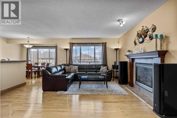 Laundry room - 149 Everwoods Close Sw, Calgary, AB T2Y5A6 Photo 4