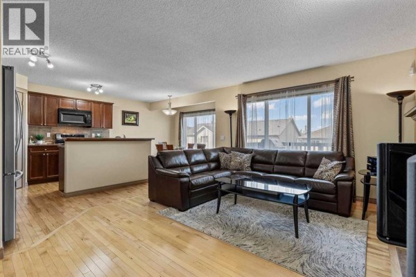 Bonus Room - 149 Everwoods Close Sw, Calgary, AB T2Y5A6 Photo 5