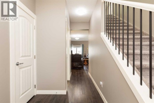 2pc Bathroom - 149 Fairmont Boulevard S, Lethbridge, AB T1K7E8 Photo 3