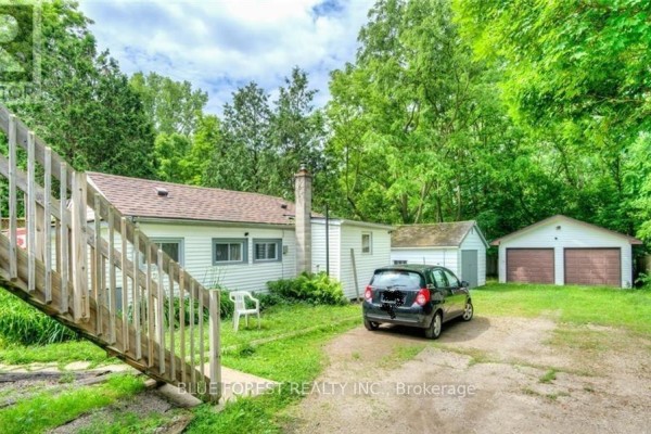 149 Forest Hill Avenue, London South, ON N6J2Z3 Photo 2