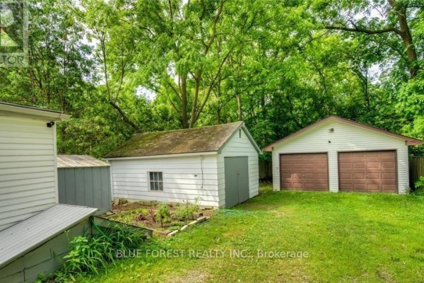 149 Forest Hill Avenue, London South, ON N6J2Z3 Photo 3