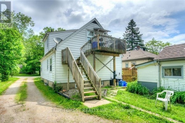149 Forest Hill Avenue, London South, ON N6J2Z3 Photo 4