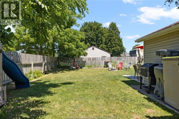 Utility room - 149 Hall Street North, Blenheim, ON N0P1A0 Photo 4