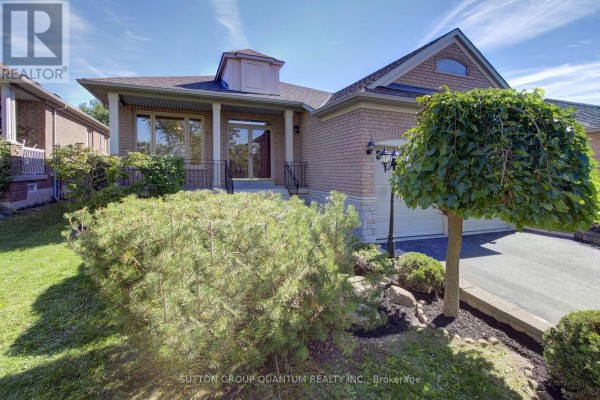 149 Haymer Drive, Vaughan