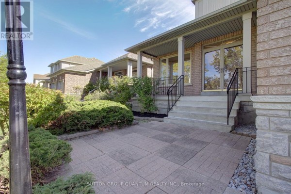 Family room - 149 Haymer Drive, Vaughan, ON L6A2P4 Photo 5