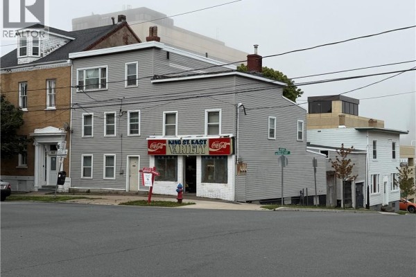149 King St East, Saint John, NB, photo 2