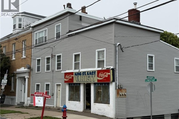 149 King St East, Saint John, NB, photo 3