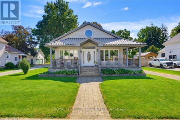 Other - 149 King Street, Brant, ON N0E1A0 Photo 2