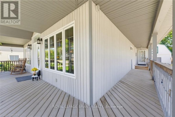 Recreational, Games room - 149 King Street, Brant, ON N0E1A0 Photo 5