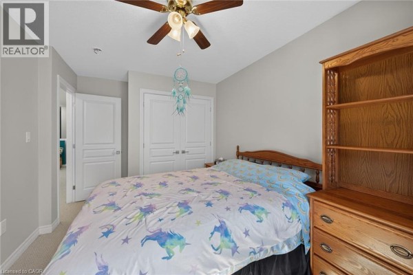 3pc Bathroom - 149 Kinsman Drive, Binbrook, ON L0R1C0 Photo 2