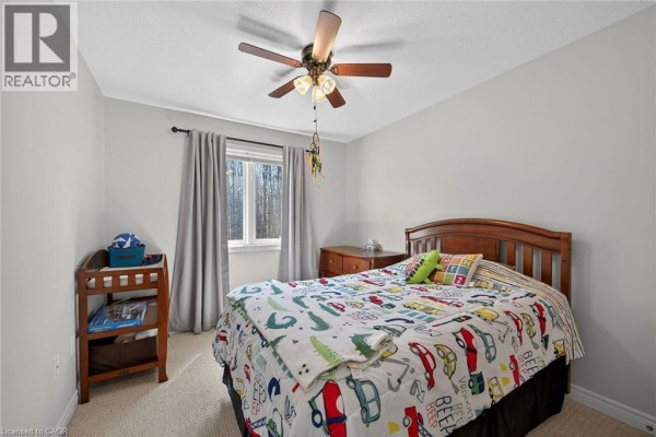 3pc Bathroom - 149 Kinsman Drive, Binbrook, ON L0R1C0 Photo 3