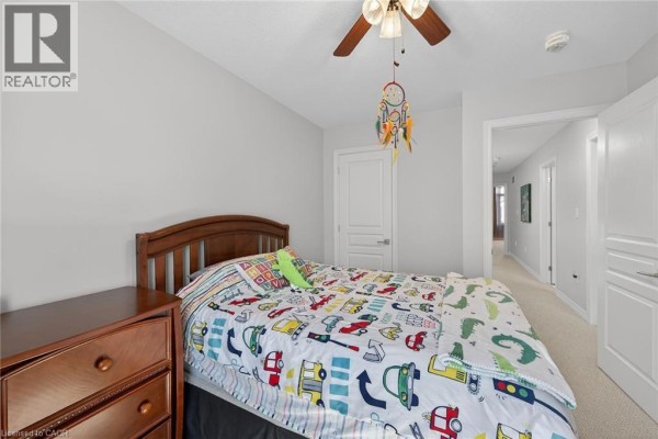 3pc Bathroom - 149 Kinsman Drive, Binbrook, ON L0R1C0 Photo 4