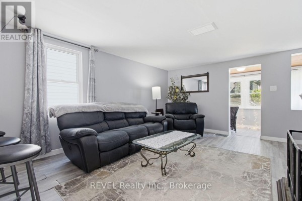 Bathroom - 149 Knoll Street, Port Colborne, ON L3K5B2 Photo 4