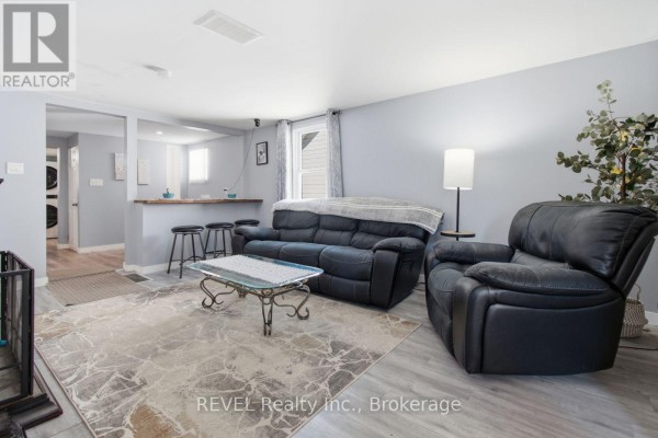 Laundry room - 149 Knoll Street, Port Colborne, ON L3K5B2 Photo 5