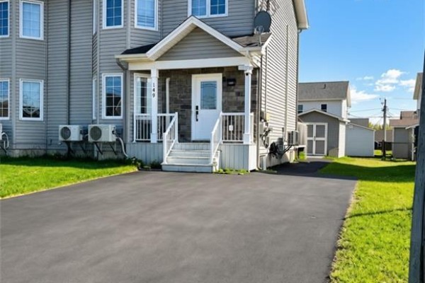 149 Lakeburn Avenue, Dieppe