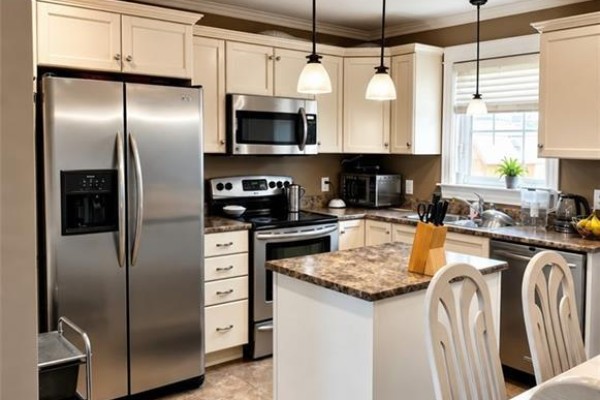 5pc Bathroom - 149 Lakeburn Avenue, Dieppe, NB E1A8N5 Photo 5