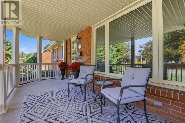 149 Manitoulin Drive, London East, ON N5W1M6 Photo 3