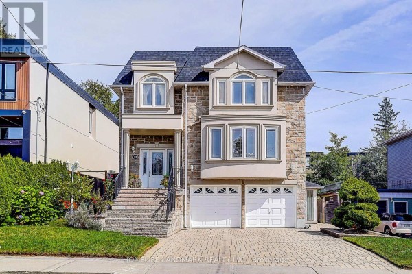 149 Maybourne Avenue, Toronto